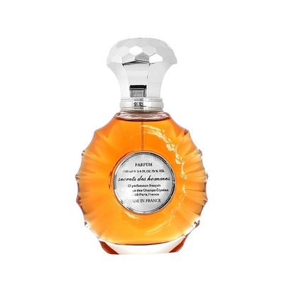 Парфюмерия 12 парфюмеров франции Секрет дес хоумс 100 мл