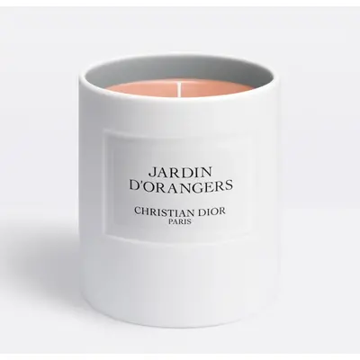 Christian Dior Jardin D Orangers
