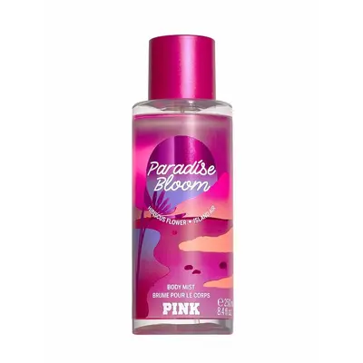 Виктория секрет Парадайз блум мист для женщин