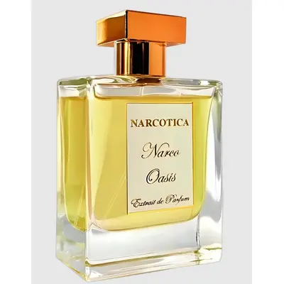 Наркотика Нарко оазис