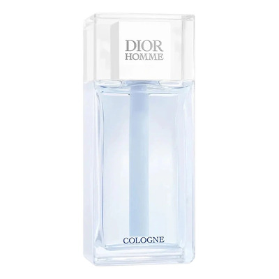 Christian Dior Homme Cologne Одеколон (уценка) 125 мл