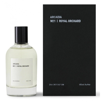 Парфюмерия Аркадия Номер 1 роял орчард 100 мл