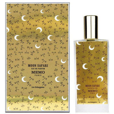 Парфюмерия Мемо Мун сафари 75 мл