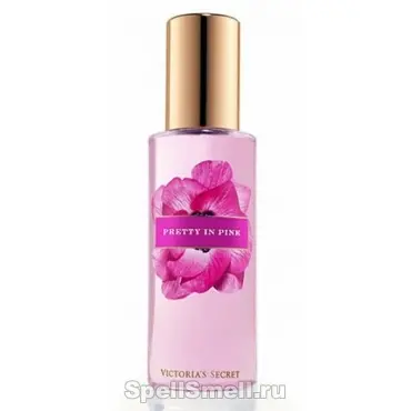 Виктория секрет Претти ин пинк для женщин