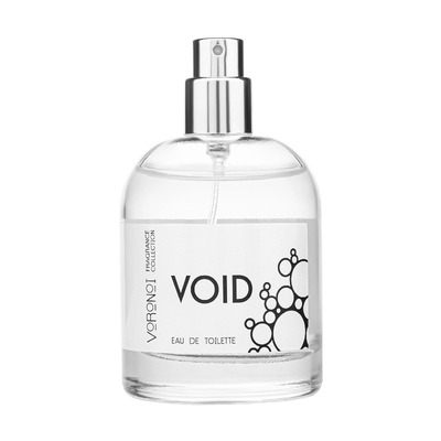 Женские духи Voronoi Void со скидкой