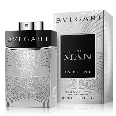 Bvlgari Bvlgari Man Extreme All Blacks Edition