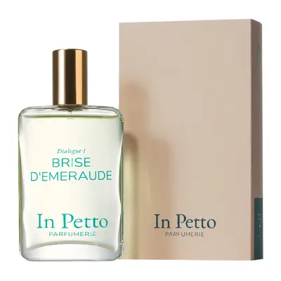 In Petto Brise d Emeraude