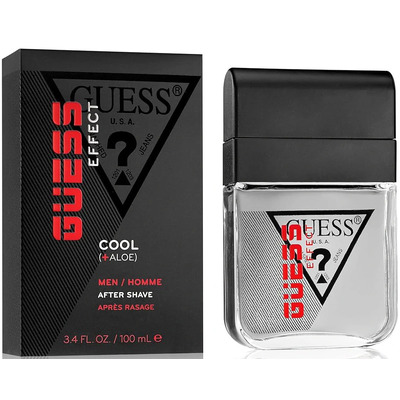 Guess Effect Лосьон после бритья 100 мл
