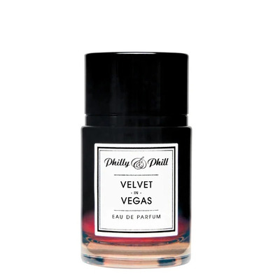Парфюмерия Филли энд филл Вельвет ин вегас 30 мл
