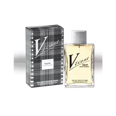 Дельта парфюм Виконт эгоист для мужчин