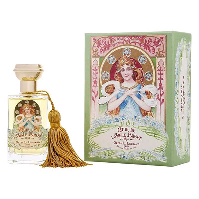 Парфюмерия Ориза эль легранд Куир де легль русс 100 мл