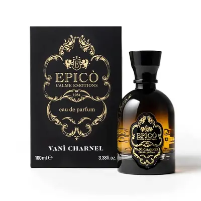 Epico Vani Charnel