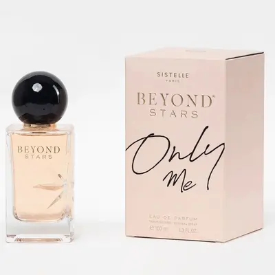 Yves de Sistelle Beyond Stars Only Me