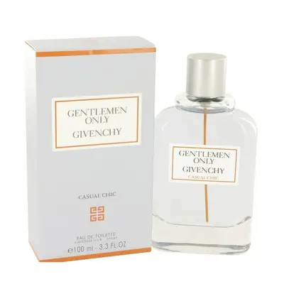 Аромат Givenchy Gentlemen Only Casual Chic