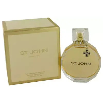 St John St John Signature