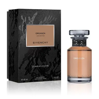 Парфюм Givenchy Organza Lace Edition Givenchy