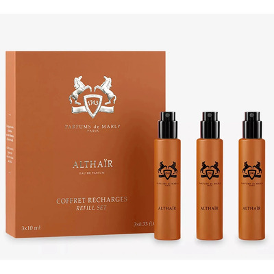 Parfums de Marly Althair набор парфюмерии