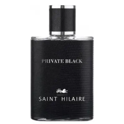 Saint Hilaire Private Black