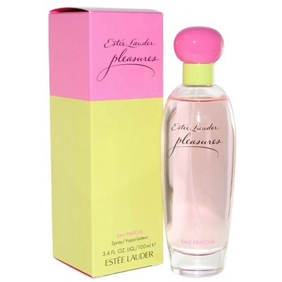 Парфюмерия Эсте лаудер Плеже о фреш 100 мл