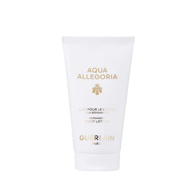 Guerlain Aqua Allegoria Bergamote Calabria Лосьон для тела 75 мл