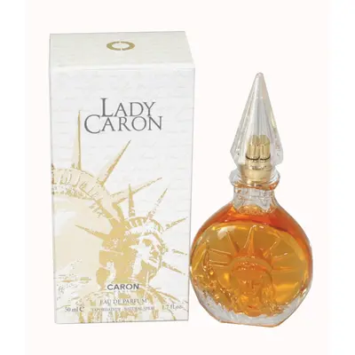 Caron Lady Caron 2000