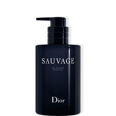 Christian Dior Sauvage Гель для душа 250 мл