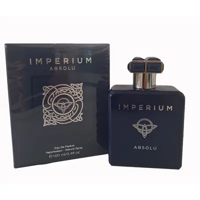 Фрагранс ворлд Империум абсолю
