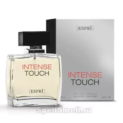 Espri Parfum Intense Touch