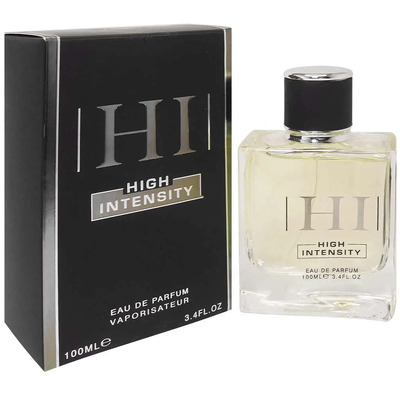 Парфюмерия Фрагранс ворлд Хай интенсити 100 мл