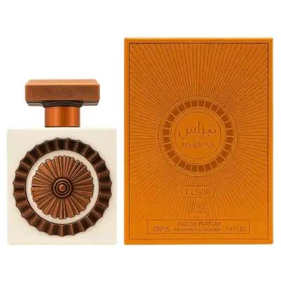 Латтафа Небрас эликсир для женщин и мужчин