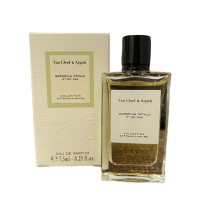 Миниатюра Van Cleef and Arpels Gardenia Petale Парфюмерная вода (без спрея) 7.5 мл - пробник духов