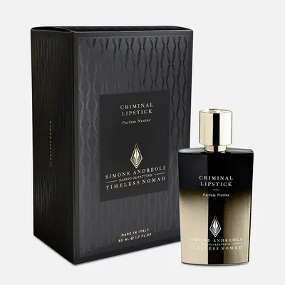 Симоне андреоле Криминал липстик для женщин