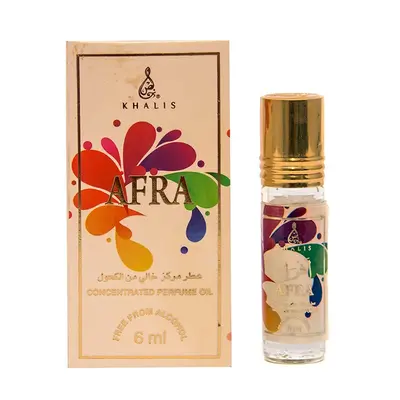 Халис парфюм Афра для женщин и мужчин