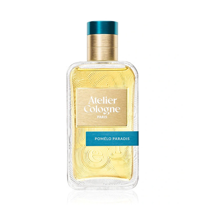 Парфюмерия Ательер колонь Помело парадиз 100 мл