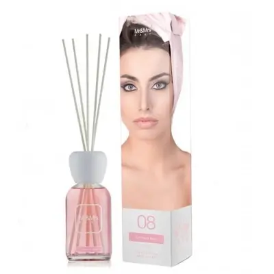 Mr and Mrs Fragrance No 8 Cotone е Rosa