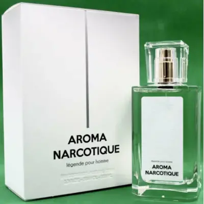 Aroma Narcotique Aroma Narcotique Legende