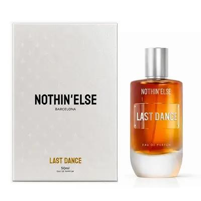 Nothin Else Last Dance