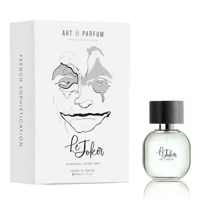 Арт де парфюм Ле джокер для женщин и мужчин