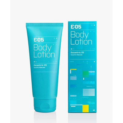 Escentric Molecules Escentric 05 Лосьон для тела 200 мл