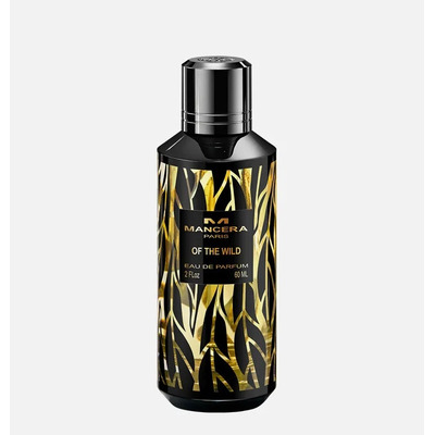 Парфюмерия Мансера Оф зе вайлд 60 мл