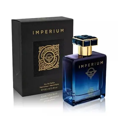 Фрагранс ворлд Империум для мужчин