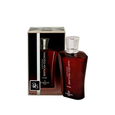 Парфюмерия Лобогаль Нацео руж 100 мл