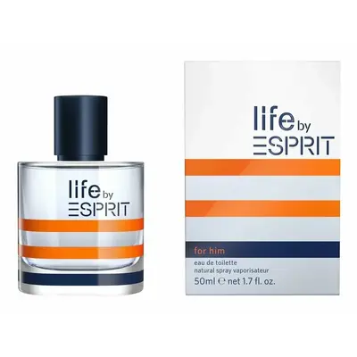 Esprit Life by Esprit for Him