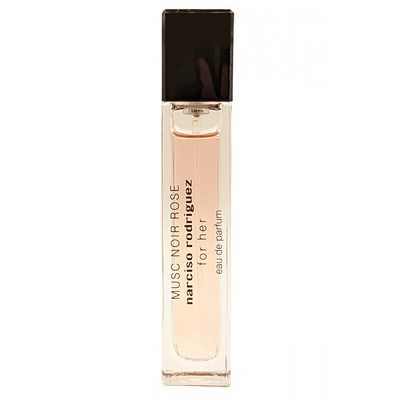 Миниатюра Narciso Rodriguez Musc Noir Rose For Her Парфюмерная вода 10 мл - пробник духов