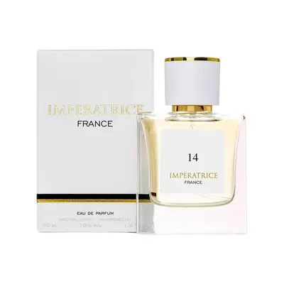 Merle Blanc Imperatrice France 14