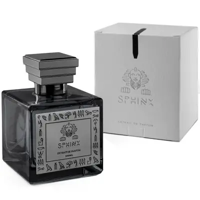 Сфинкс Блэе анубис