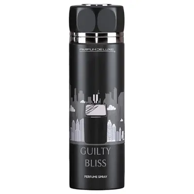 Parfum Deluxe Guilty Bliss