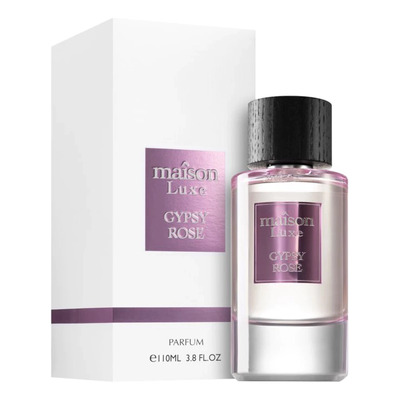 Парфюмерия Хамиди Мейсон люкс джипси роуз 110 мл