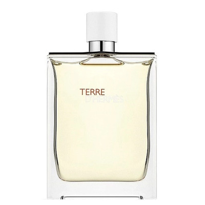Парфюмерия Гермес Терра де гермес о тре фреш 125 мл