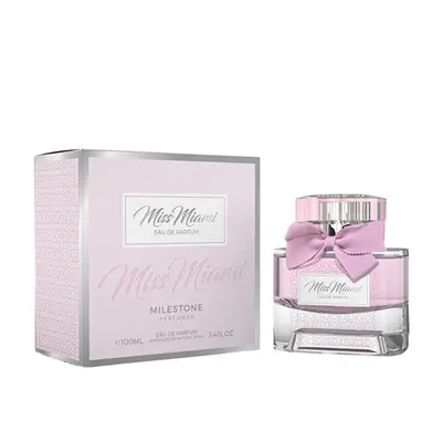 Майлстоун Мисс майами для женщин